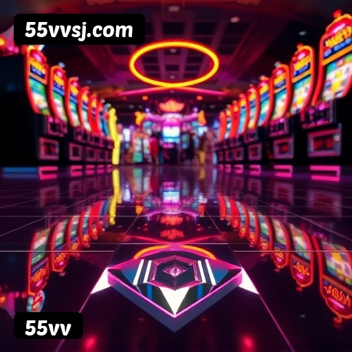 Jogos com maior RTP na 55vv