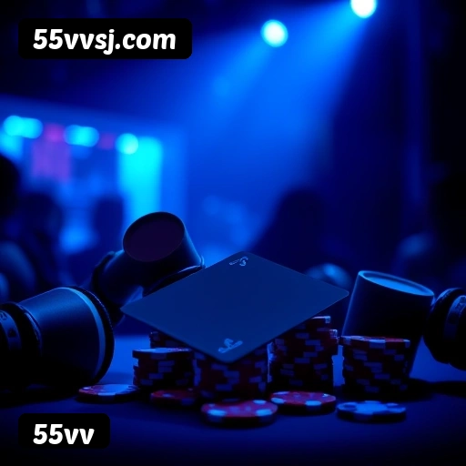 Promoções e bônus exclusivos da 55vv