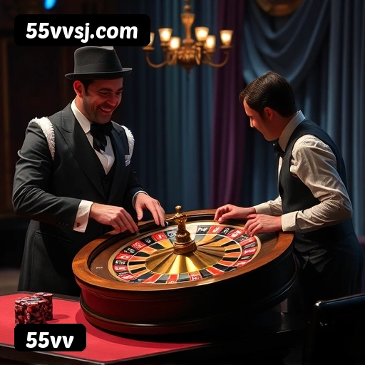 Dicas para ganhar na 55vv