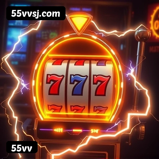 Bônus de boas-vindas 55vv