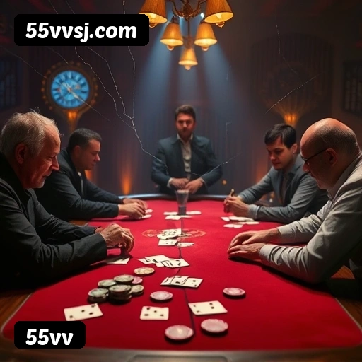 Bônus de Boas-vindas 55vv