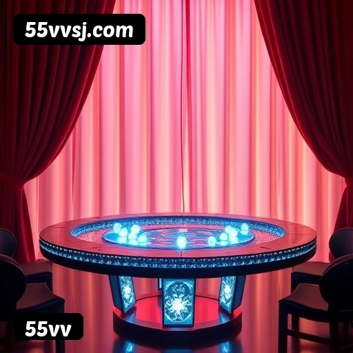 Bacará VIP com squeeze feature