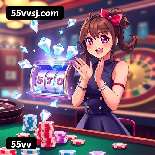 Métodos de pagamento aceitos na 55vv