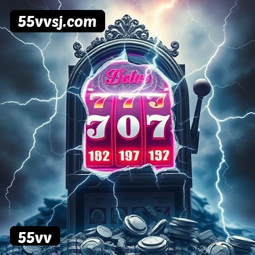 Login rápido no app 55vv