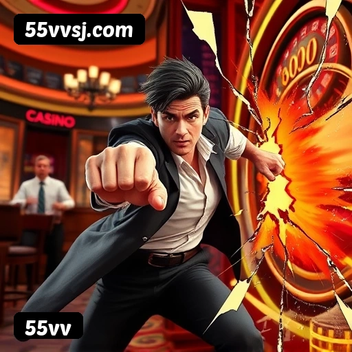 Cashback Semanal 55vv