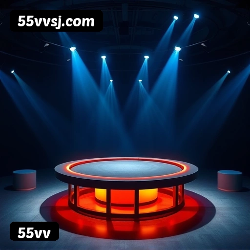 Dealers profissionais da 55vv