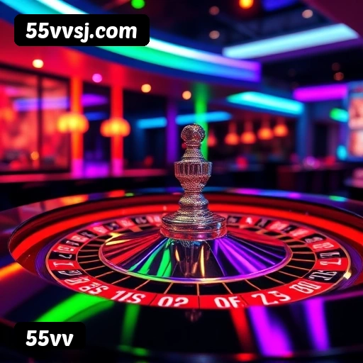 Siga a 55vv no Facebook